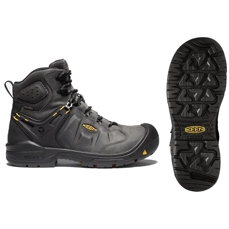 Work Boots